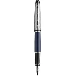 Waterman Expert Füllfederhalter Blau 1 Stück(e)
