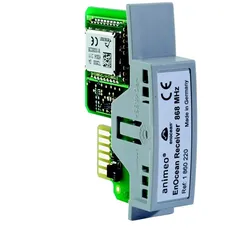 Somfy Funkempfänger 1860220