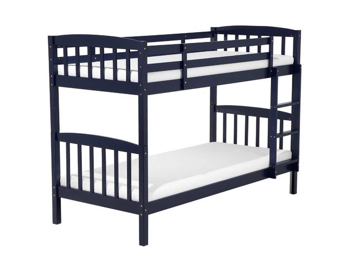 HOCHBETT Blau 90-200 cm Revin
