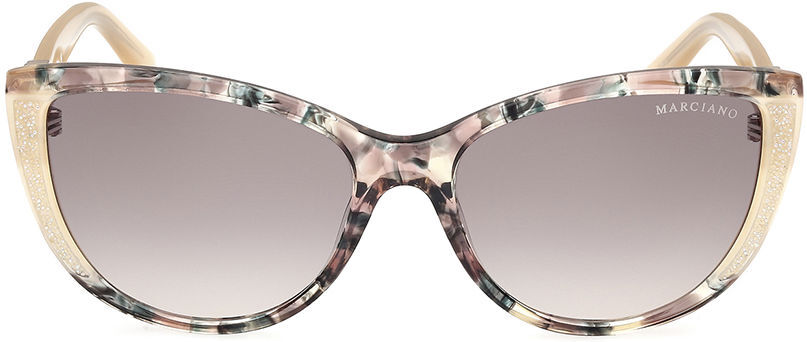 Guess By Marciano Guess De Marciano GM00011 59P 58 mm