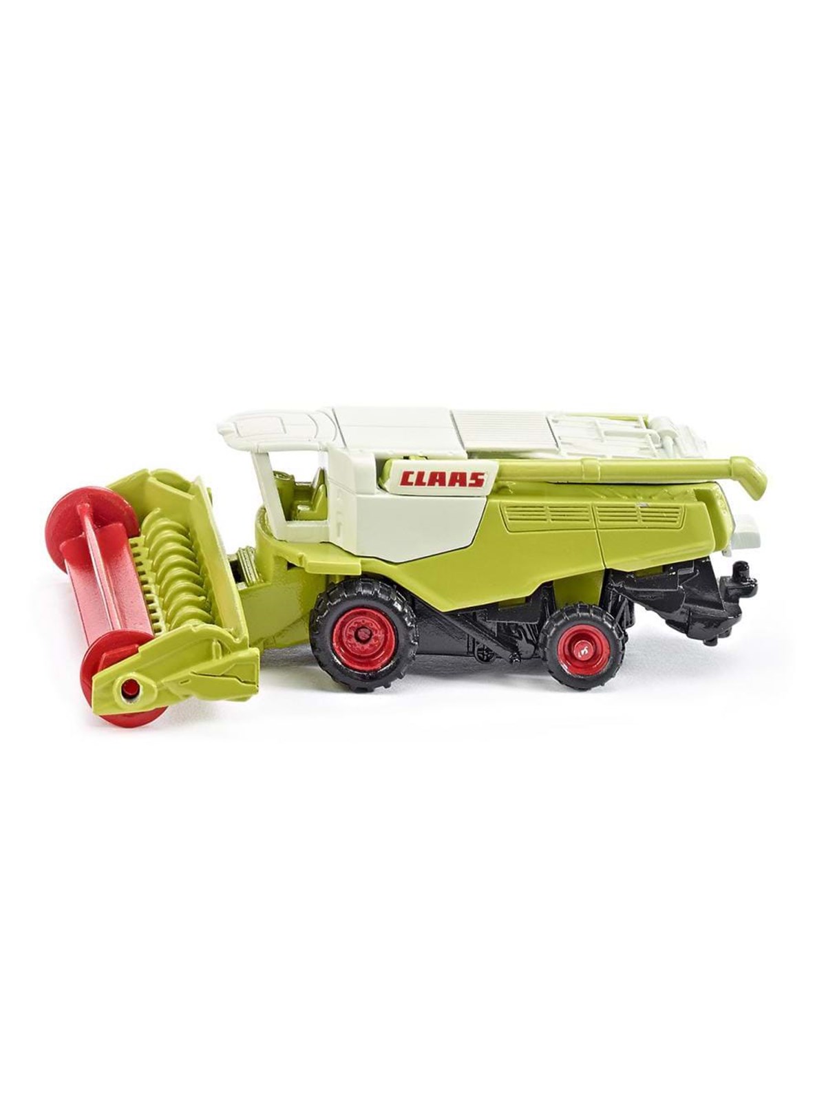 SIKU 1476 Claas Combine