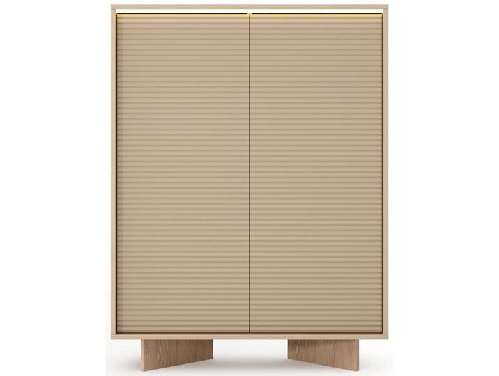 HIGHBOARD Semi 103 cm