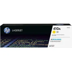 HP Original 410A Toner gelb 2.300 Seiten (CF412A)