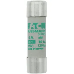 Eaton Sicherungseinsatz Nieders. CYLINDRICA#C14M4