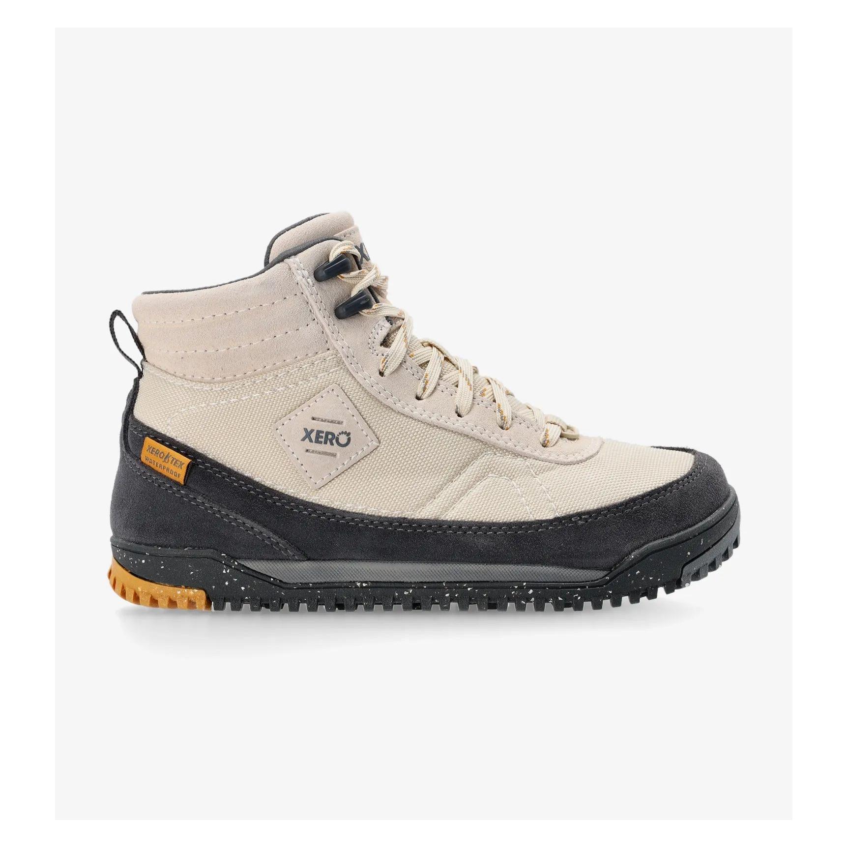 Xero Shoes Ridgeway Women (38) (RWHW-FOGG-W07.5)