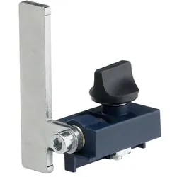 Festool, Zubehör Maschine, Anschlagreiter MFT/3-AR