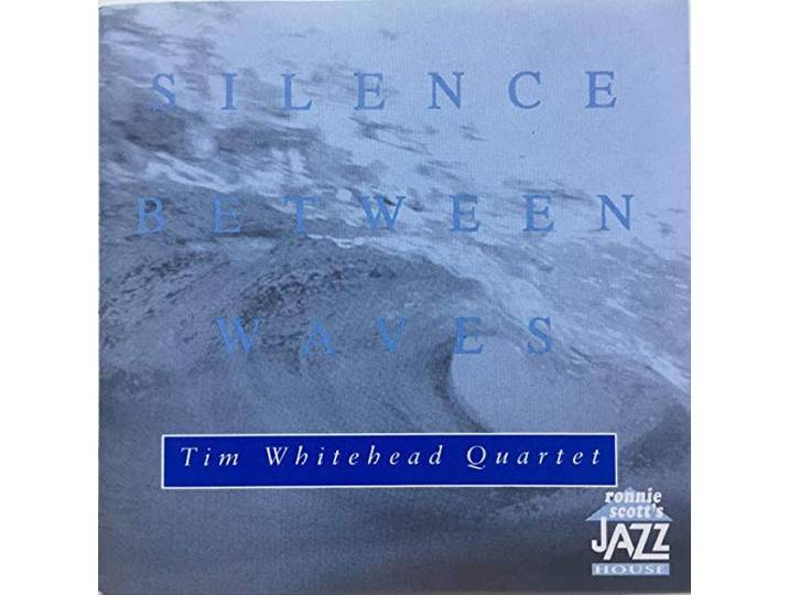 Silence Between Waves