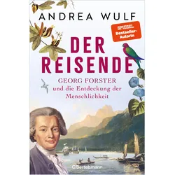 Der Reisende, Biografien von Andrea Wulf