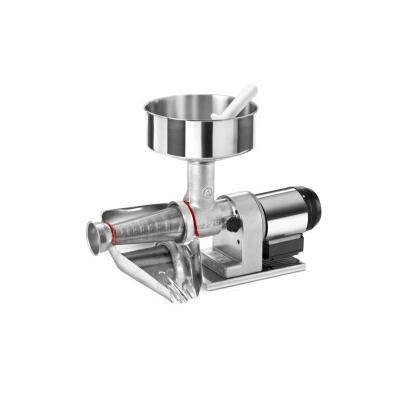 Tre Spade - Elektrische Tomatenpresse BIG-2P Elegant