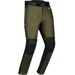 Bering Zephyr wasserdichte Motorrad Textilhose