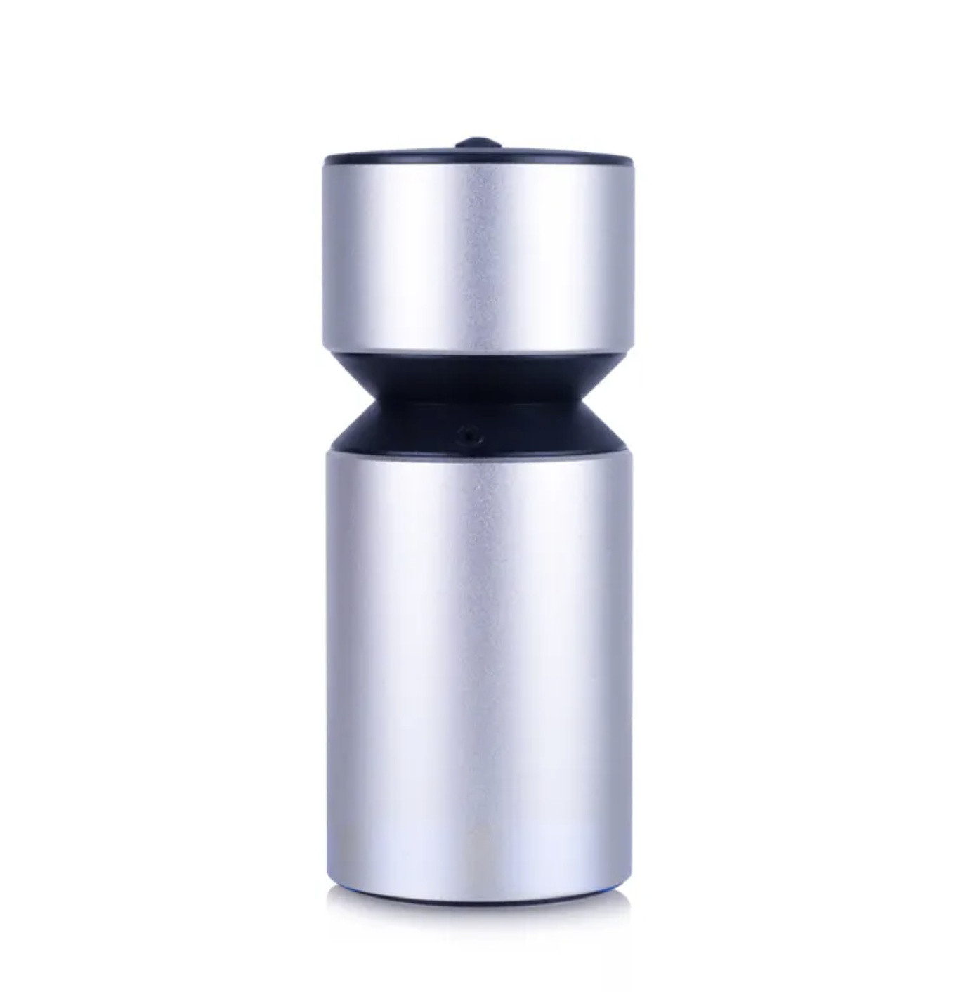 BOT Aroma diffuser DBT8, zilverkleurig