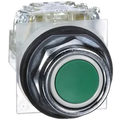 Schneider Electric Drucktaster 9001KR1GH13