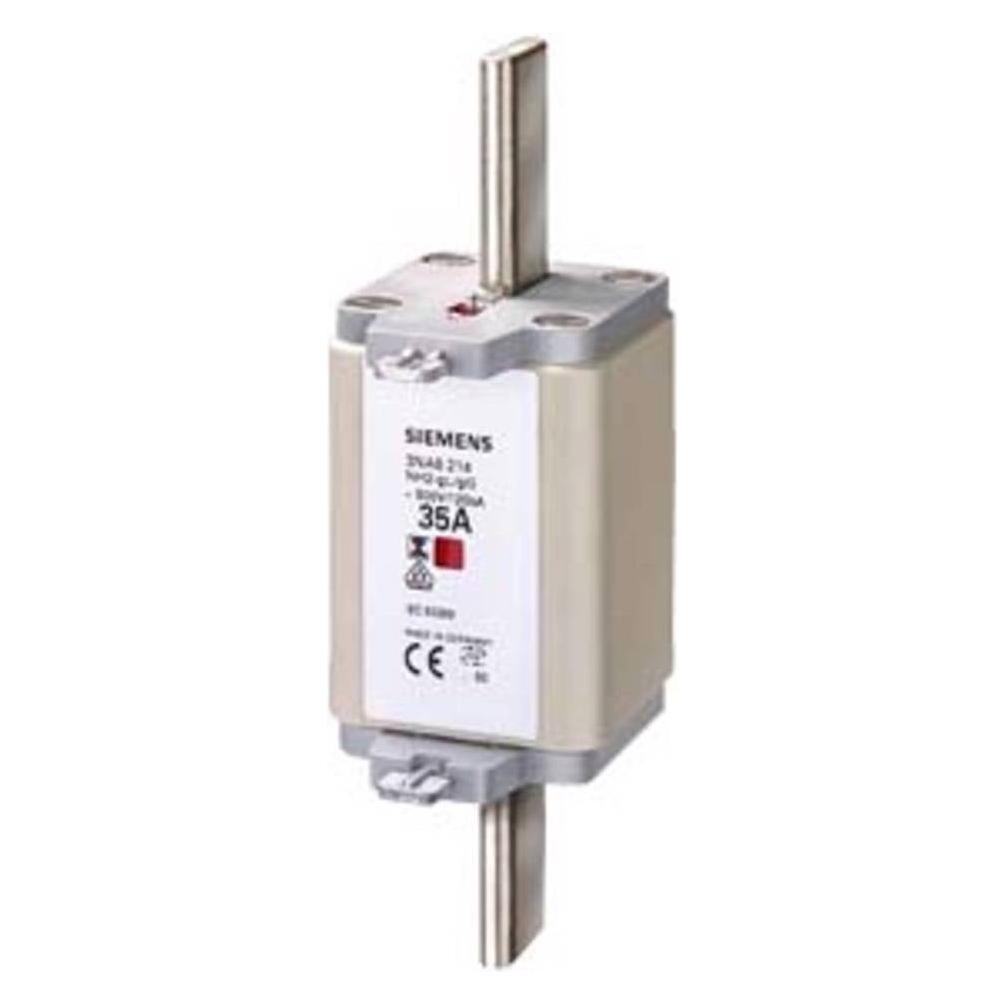 Siemens NHSicherungseinsatz NH2 A gG Un AC Un DC (300 A) (3NA6250)
