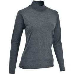 MAUL Maul Sport Damen Shirt Simetzberg II, Größe 36 in Grau 0317