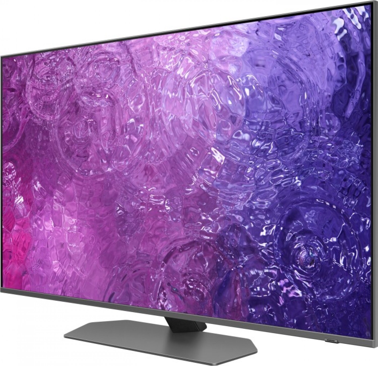 Samsung TV 43QN90C 43" Neo QLED 4K QN90C (2023) QLED Fernseher Neural Quantum Prozessor 4K