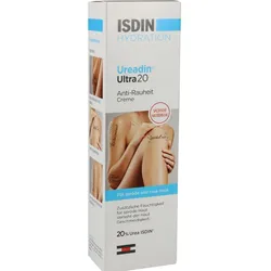 Isdin Ureadin Ultra 20 - Anti-Rauheit Creme 100 ML