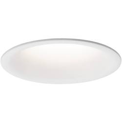 Paulmann Cymbal LED-Bad-Einbauleuchte 6.3 W IP44 Weiß (matt) 93416