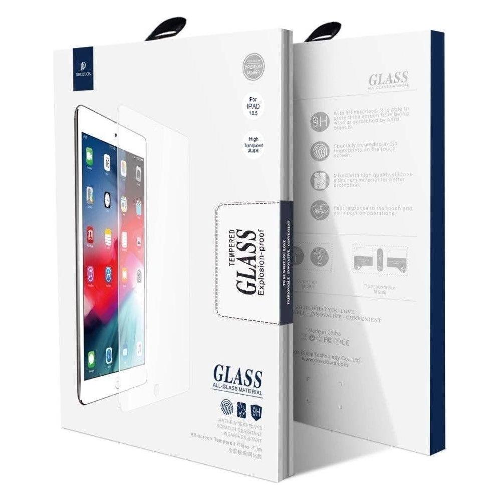 Dux Ducis Panzerglas Galaxy Tab S6 Lite (Galaxy Tab S6 Lite, Samsung Galaxy Tab S6 Lite) (6934913060872)
