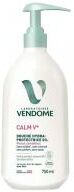 Laboratoires Vendôme Calm V+ Douche Hydra-Protectrice 750 ML - Flacon-Pompe 750 ml