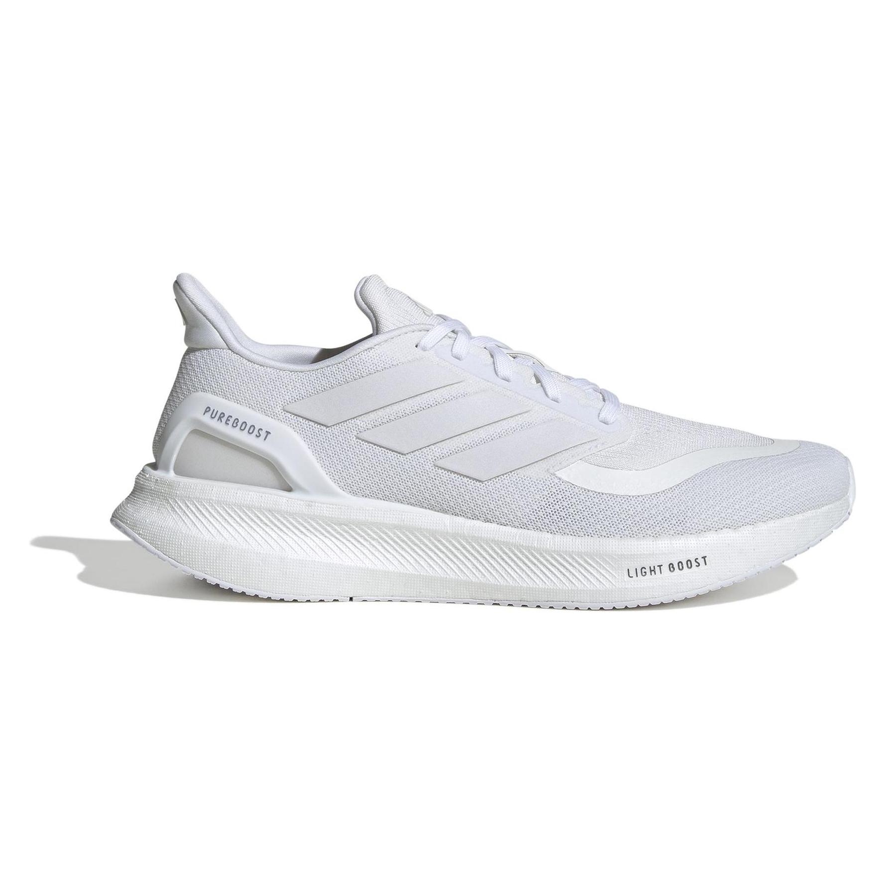Adidas Pureboost 5 Running Shoes (46) (ID3618)