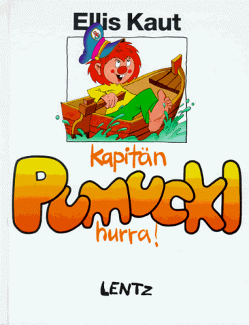 Kaut, Ellis (Buch) - Pumuckl, Bd.11, Kapitän Pumuckl hurra! - Preis vom 02.10.2026 23:42:20 h