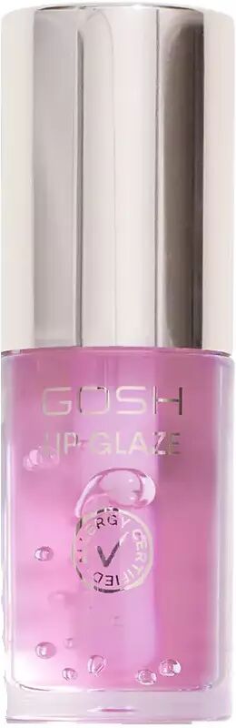 Gosh Lip Glaze Lip Gloss 5.50 ml 001-Shocking Pink
