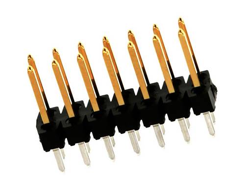 Molex Stiftleiste (Standard) 901311087