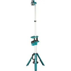 Makita, Arbeitsleuchte, DML814 (3000 lm)