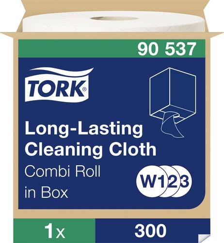 TORK 90537 Reinigungstücher 1 lagig