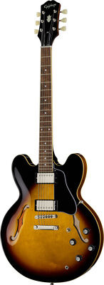 Epiphone ES-335 Vintage Sunburst Vintage Sunburst