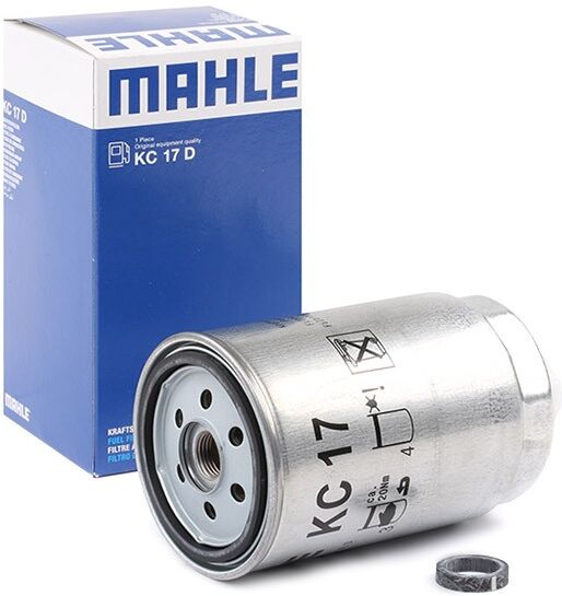MAHLE KC 17D Fuel filter