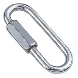 Schraubverbinder, lang, A4, 4mm