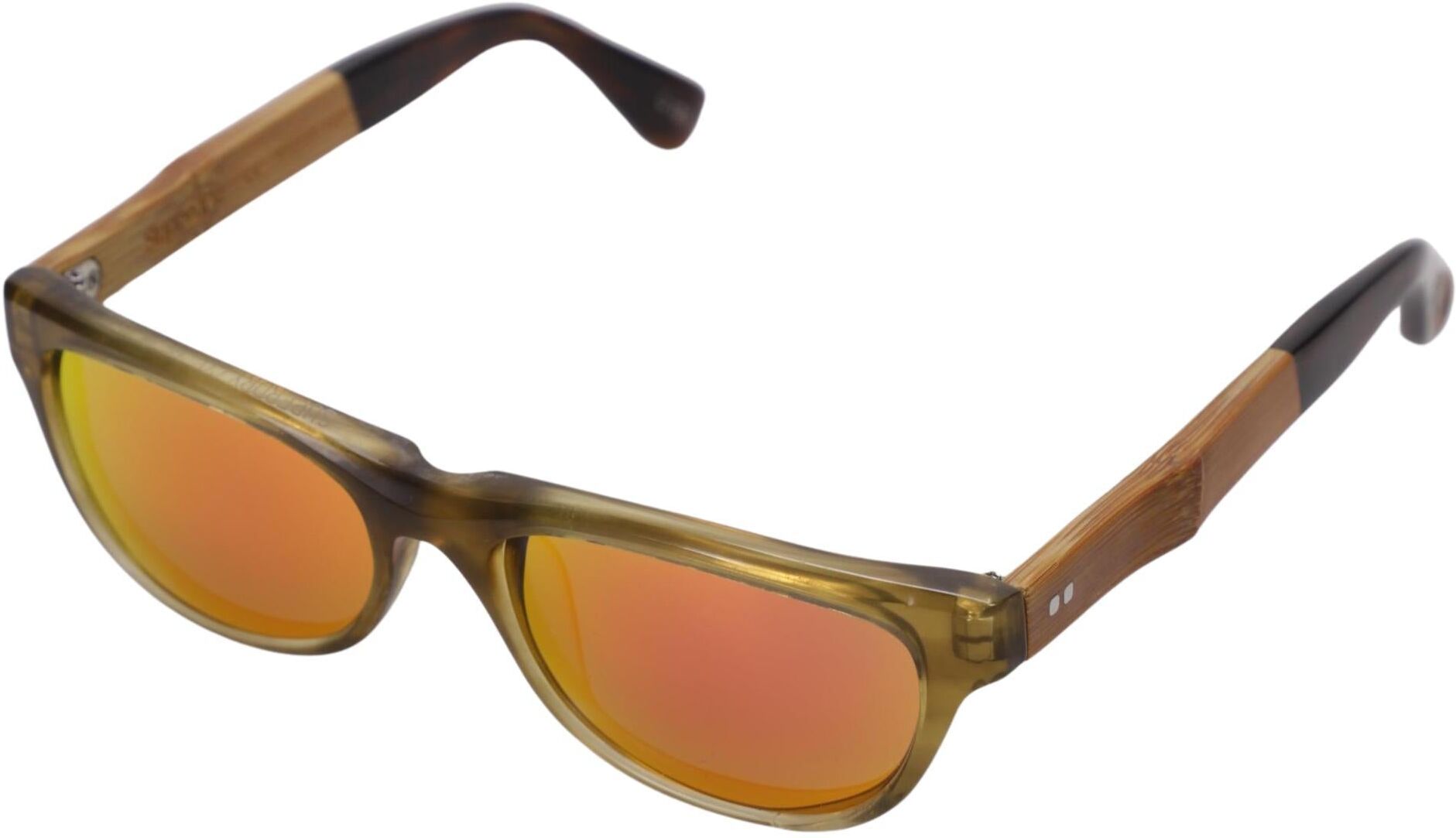 Superdry Damen Sonnenbrille, Beige - Second Hand