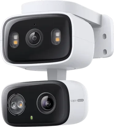 TP-Link Tapo C246D
