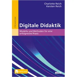 Digitale Didaktik, Schulbücher von Kersten Reich, Charlotte Reich