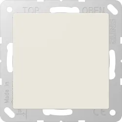Jung Blind-Abdeckung ws A 594-0 A594-0