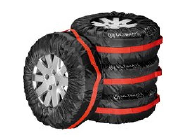 ULTIMATE SPEED® Kit de sacs à pneus (13-17 pouces)