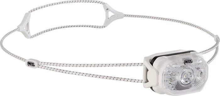 Petzl SWIFT LT (weiß)