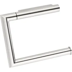 Hewi WC-Papierhalter Sys 162 verchromt, für 1 WC-Rolle