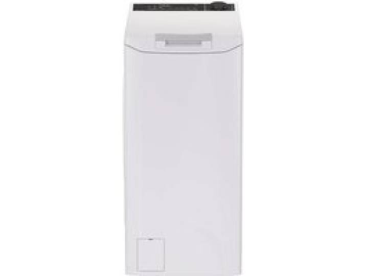 Haier Lave-linge top 6kg 1400 tours/min - THASN466TM5-S