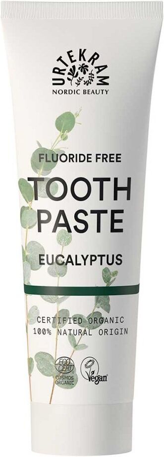Urtekram Eucalyptus Toothpaste