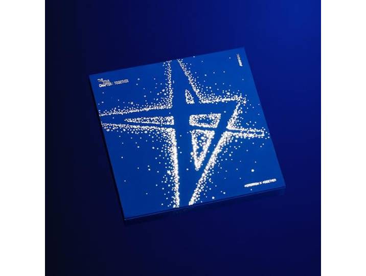 The Star Chapter: Together (Awake Ver.)