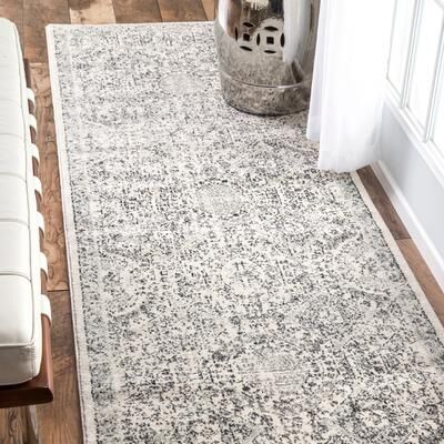 Nuloom Minta Vintage Transitional Area Rug