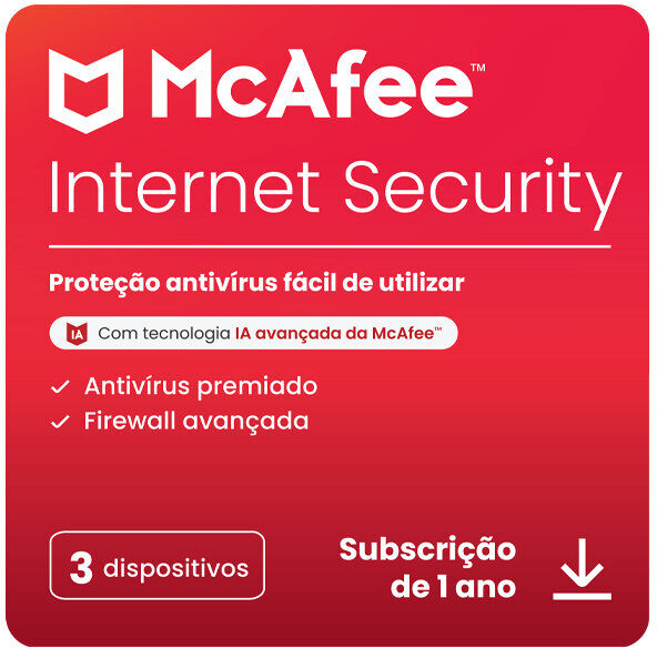 McAfee INTERNET SECURITY 3D 22