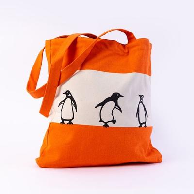 Penguin 90th Anniversary Tote Bag