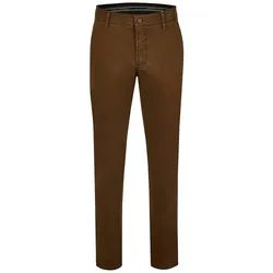 Flatfront-Hose CLUB OF COMFORT braun, 27