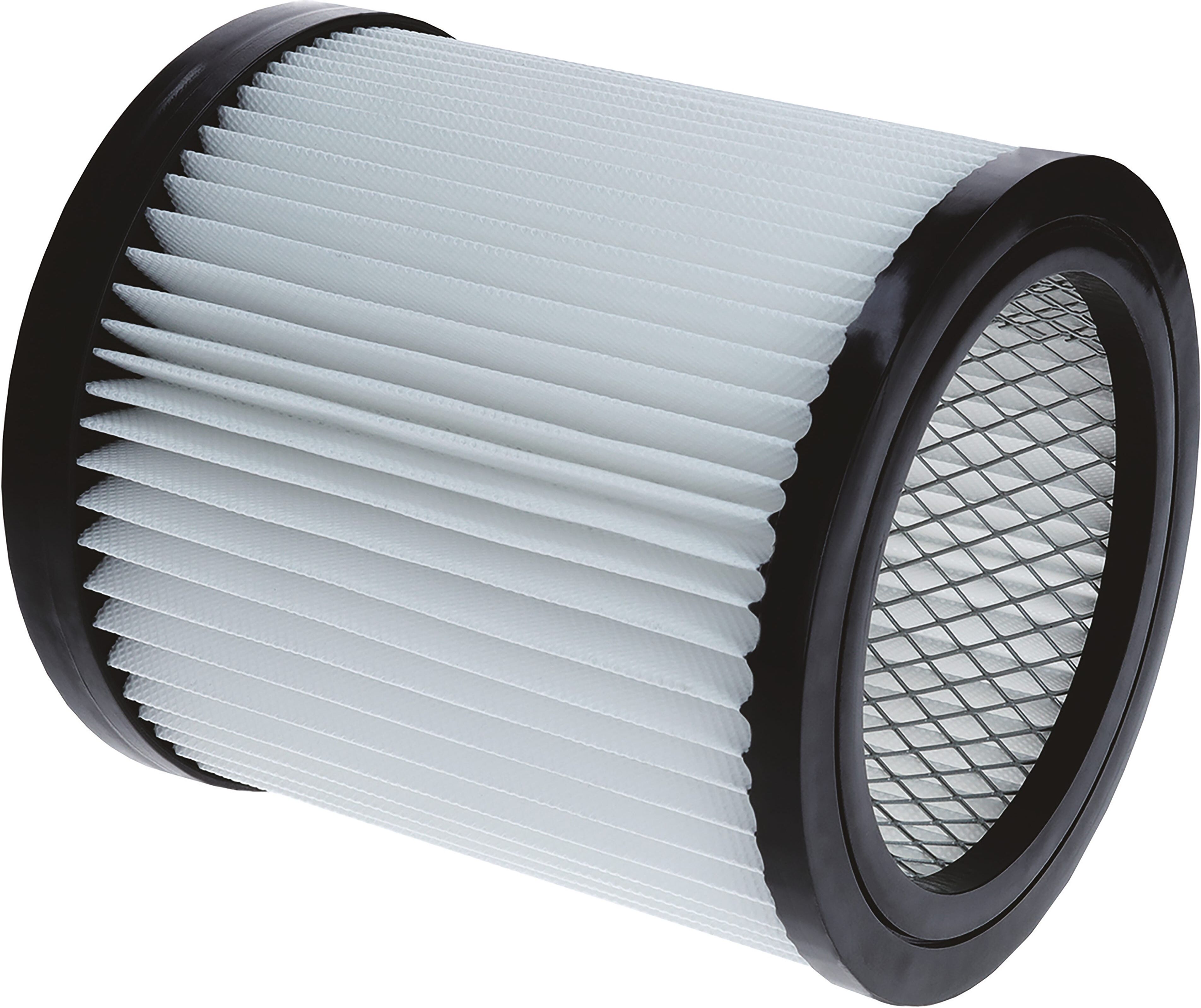 Bosch FILTRO A CARTUCCIA  PER BIDONE ASPIRATUTTO PAS15-200