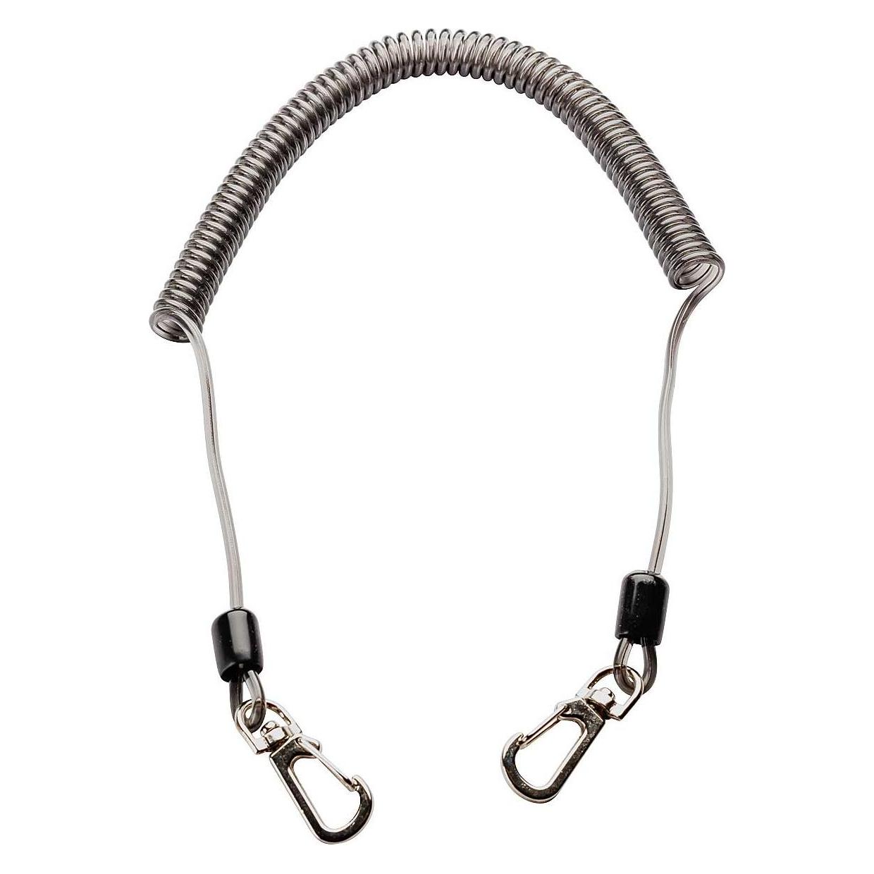Herbertz Spiralkabel 46 cm (912500)