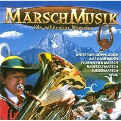 Die Schönsten Märsche - Various, CD