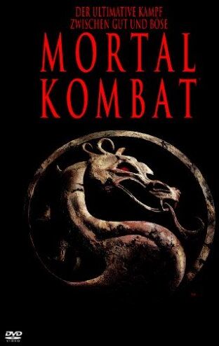 Paul W.S. Anderson - Mortal Kombat - Preis vom 16.10.2026 11:41:07 h